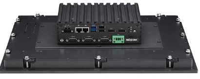 PPC1016 - Panel PCs 3 PPC1016 - Panel PCs