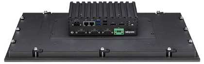 PPC1018 - Panel PCs 3 PPC1018 - Panel PCs