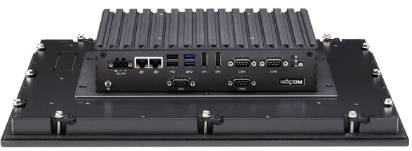 PPC1019 - Panel PCs 3 PPC1019 - Panel PCs