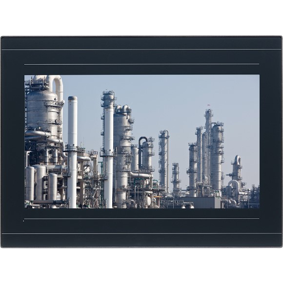PPC1019 - Panel PCs 1 PPC1019 - Panel PCs