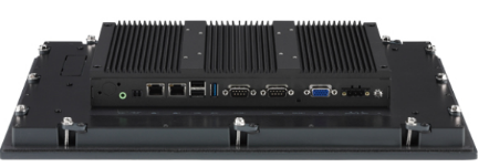 PPC1020 - Panel PCs 3 PPC1020 - Panel PCs