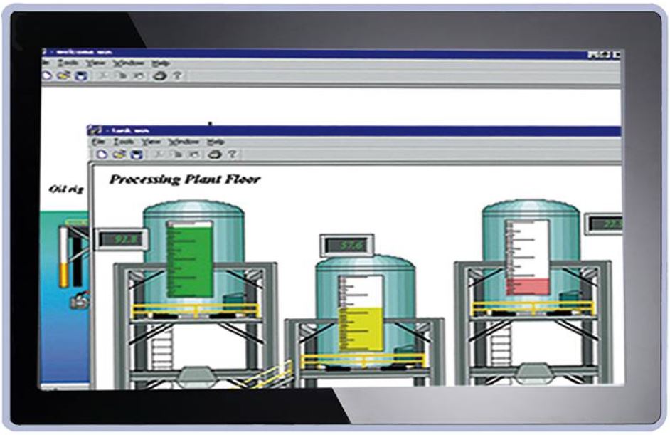 PPC2027 - Panel PCs 1 PPC2027 - Panel PCs