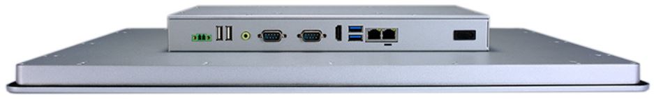 PPC2027 - Panel PCs 3 PPC2027 - Panel PCs