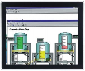 PPC2028 - Panel PCs