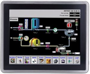 PPC2041 - Panel PCs