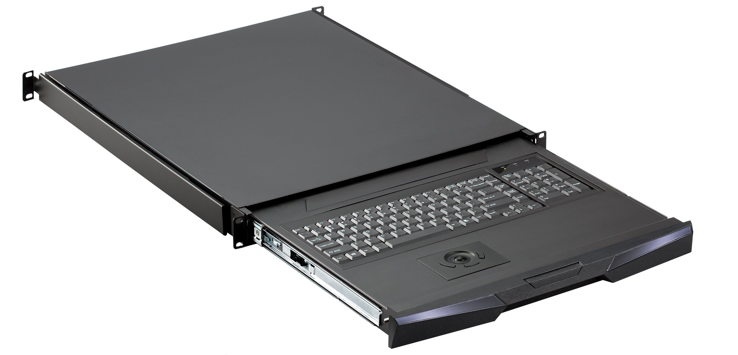 RK-1Se / Sb - 1U SUN keyboard with KVM options 1 RK-1Se / Sb - 1U SUN keyboard with KVM options