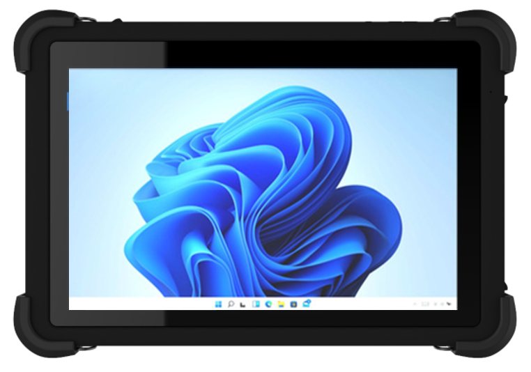 TBL1180W Rugged Tablet 1 TBL1180W Rugged Tablet