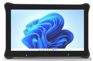 TBL1680W Rugged Tablet