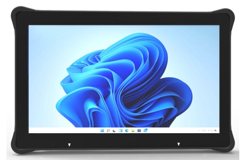 TBL1680W Rugged Tablet 1 TBL1680W Rugged Tablet