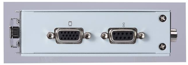 AES100-N3350 Fanless System 3 AES100-N3350 Fanless System