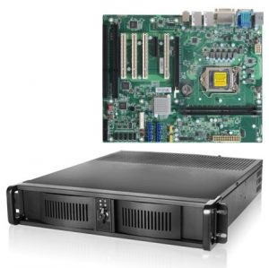 ICOM2496 2U Rackmount Computer