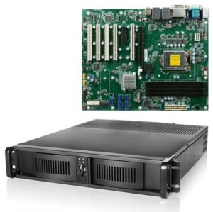 ICOM2497 2U Rackmount Computer
