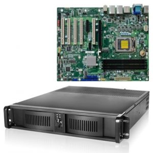 ICOM2498 2U Rackmount Computer