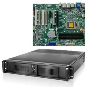 ICOM2499 2U Rackmount Computer