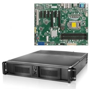 ICOM2500 2U Rackmount Computer
