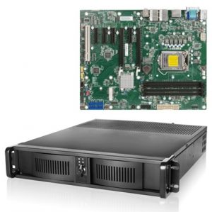 ICOM275 2U Rackmount Computer