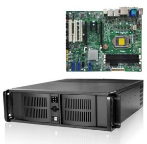 ICOM362 3U Rackmount Computer