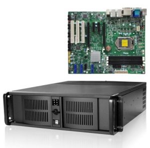ICOM364 3U Rackmount Computer