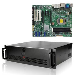 ICOM365 3U Rackmount Computer