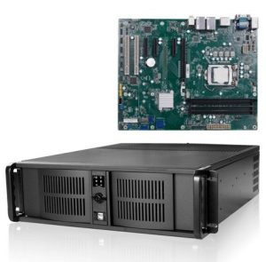 ICOM367 3U Rackmount Computer