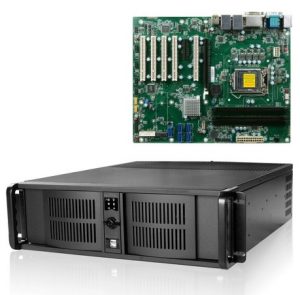 ICOM375 3U Rackmount Computer