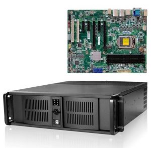 ICOM377 3U Rackmount Computer