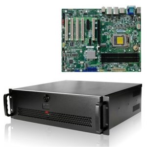 ICOM380 3U Rackmount Computer