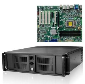 ICOM381 3U Rackmount Computer