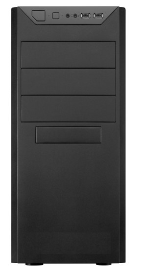 ICOMC41 Commercial Tower System