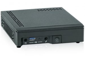 Embedded computer