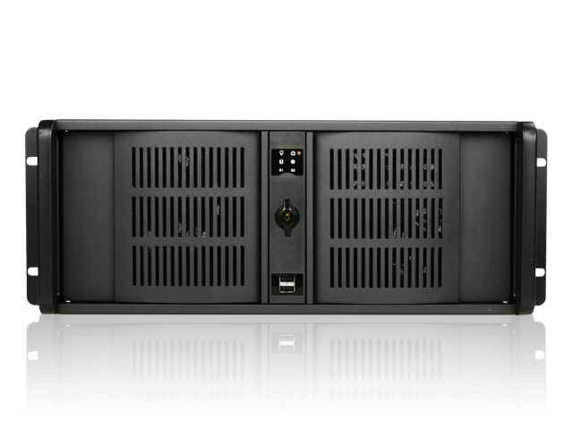ICOM469 4U Rackmount Computer 3 ICOM469 4U Rackmount Computer