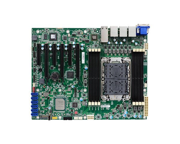 MBU4198 – ATX Motherboard 1 MBU4198 – ATX Motherboard