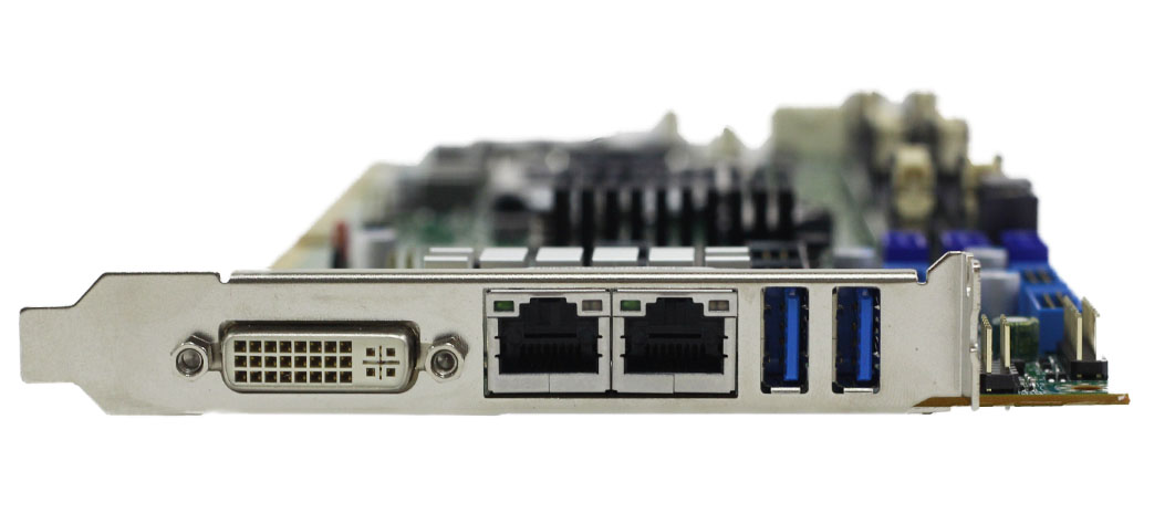 ICOM276 2U Rackmount Computer 4 ICOM276 2U Rackmount Computer