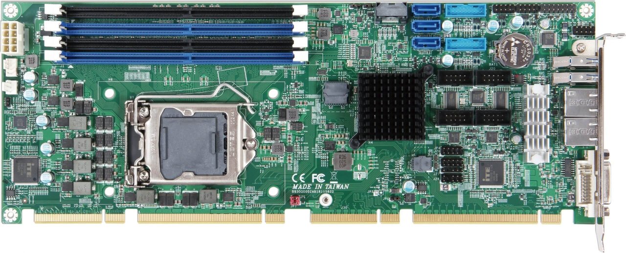 SBC-4230-Q470E - Single Board Computer 1 motherboard