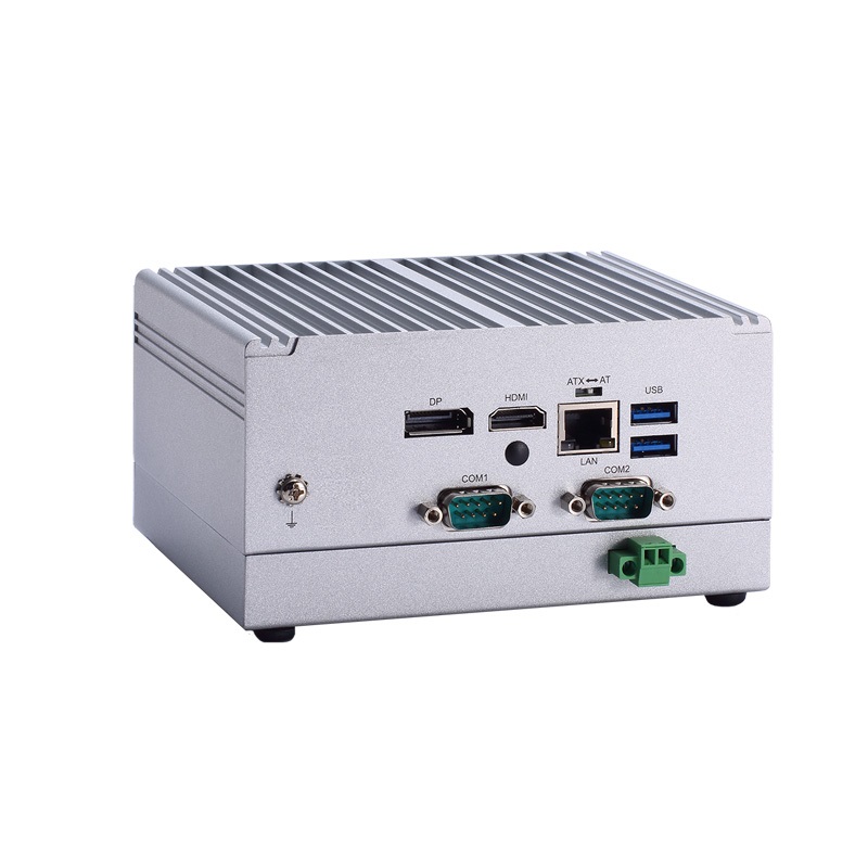 AES565-4305/8365 Fanless System 3 AES565-4305/8365 Fanless System