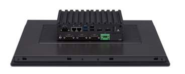 PPC1024 - Panel PCs 3 PPC1024 - Panel PCs