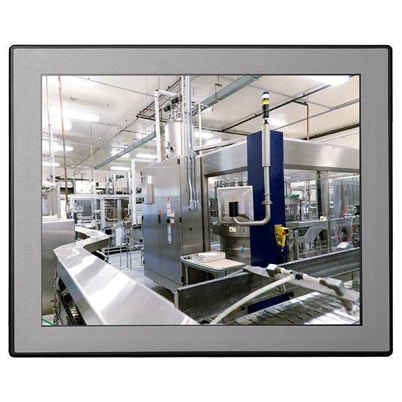 PPC1025 - Panel PCs 1 PPC1025 - Panel PCs