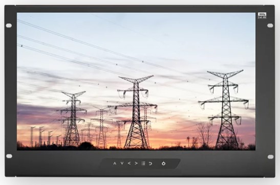 RP-F719, 7U FHD 19″ LCD Rack Display Panel 1 RP-F719, 7U FHD 19″ LCD Rack Display Panel