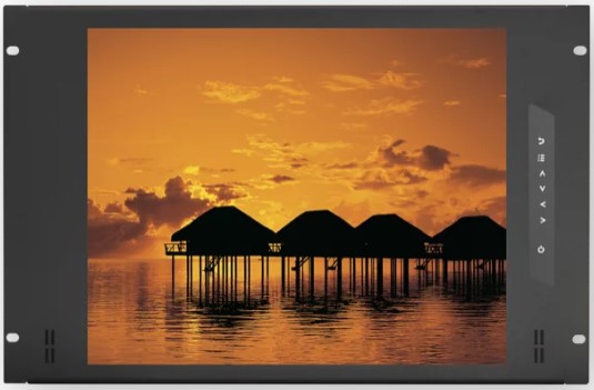 RP-H717 / H819, 7U 17″ / 8U 19″ Sunlight Readable Display Panel 1 RP-H717 / H819, 7U 17″ / 8U 19″ Sunlight Readable Display Panel
