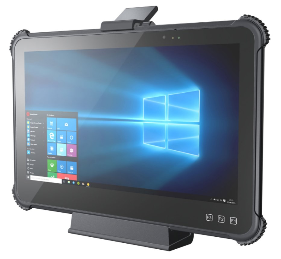 TBL1160W Rugged Tablet - EOL 3 TBL1160W Rugged Tablet - EOL