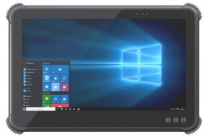 TBL1160W Rugged Tablet - EOL