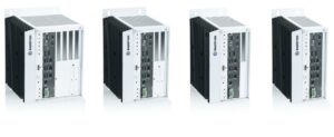 Embeded box PCs