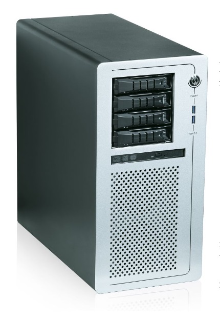 KWS 3000-CML - Industrial Workstation 5 Industrial workstation