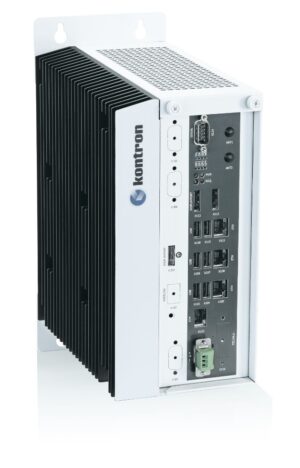 KBox C-104-TGL - Embedded Box PC