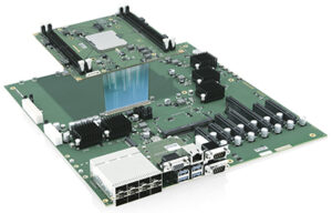 com hpc carrier per rgb