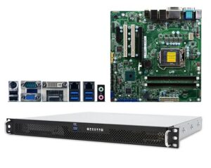 short depth rackmount