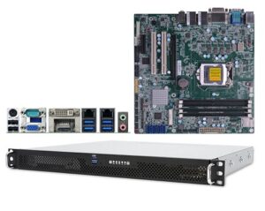 short depth rackmount