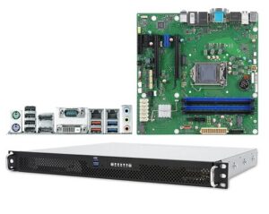 short depth rackmount