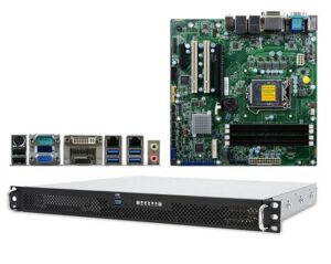 short depth rackmount