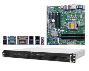 short depth rackmount